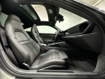 PORSCHE 992 Carrera 4S LIFT H-ACHSLENKUNG APPROVED 6-26