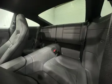 PORSCHE 992 Carrera 4S LIFT H-ACHSLENKUNG APPROVED 6-26