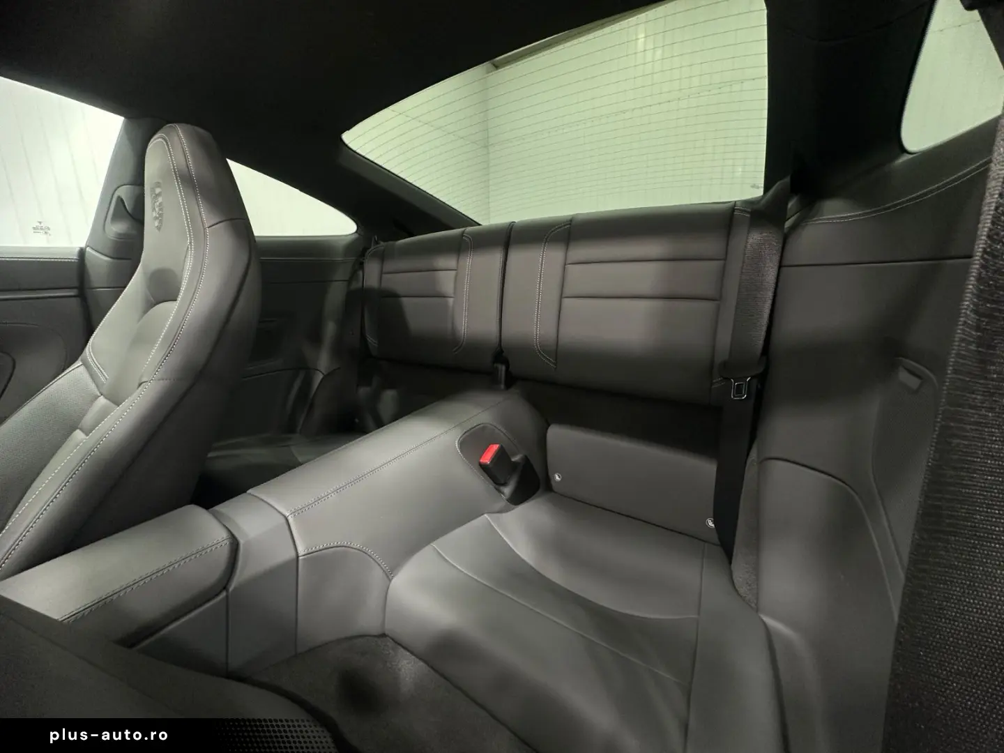 PORSCHE 992 Carrera 4S LIFT H-ACHSLENKUNG APPROVED 6-26