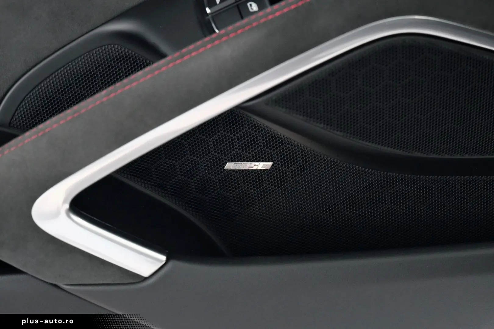 PORSCHE 991.2 Carrera 4 GTS Cabrio Hinterachslenkung LED