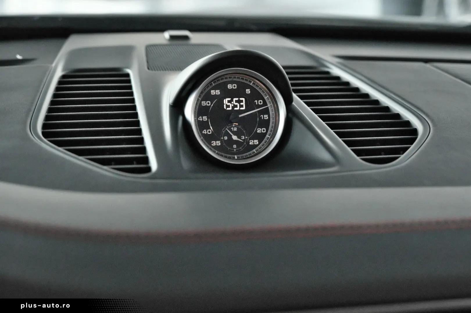 PORSCHE 991.2 Carrera 4 GTS Cabrio Hinterachslenkung LED