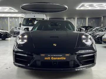 PORSCHE 992 Carrera 4S 360  18Wege Virtual APPROVED05.27