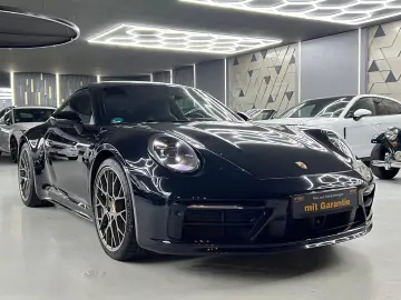 PORSCHE 992 Carrera 4S 360  18Wege Virtual APPROVED05.27