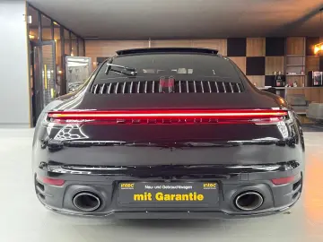 PORSCHE 992 Carrera 4S 360  18Wege Virtual APPROVED05.27