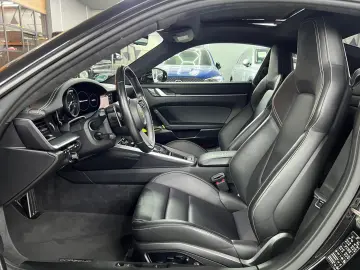 PORSCHE 992 Carrera 4S 360  18Wege Virtual APPROVED05.27