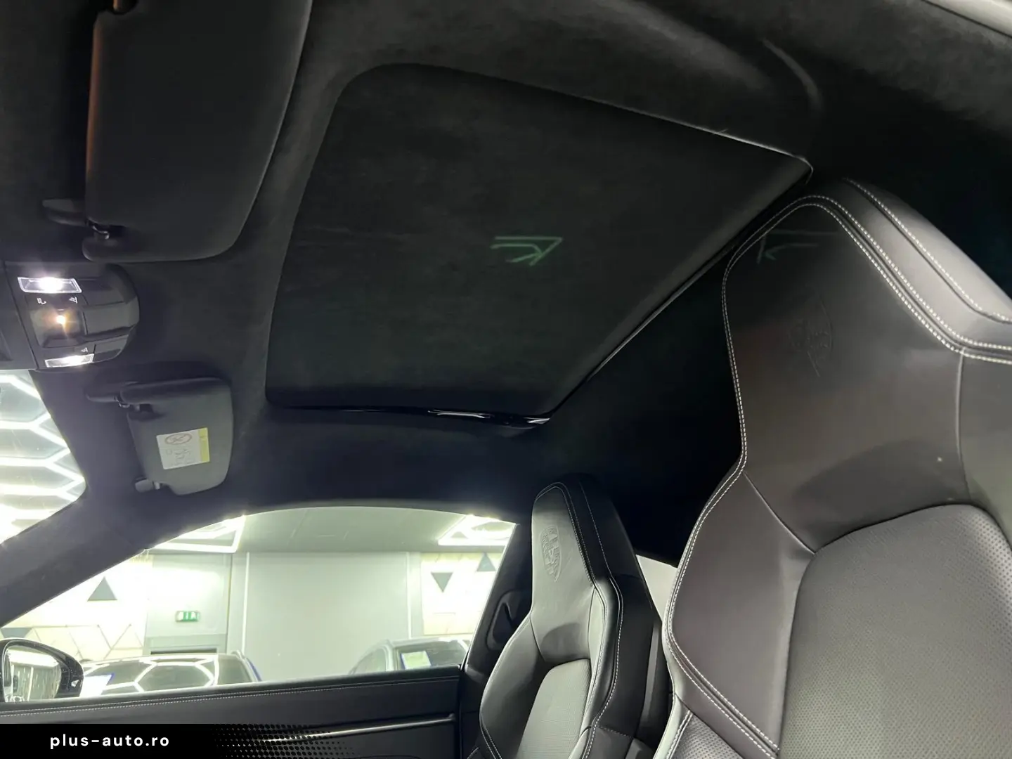 PORSCHE 992 Carrera 4S 360  18Wege Virtual APPROVED05.27