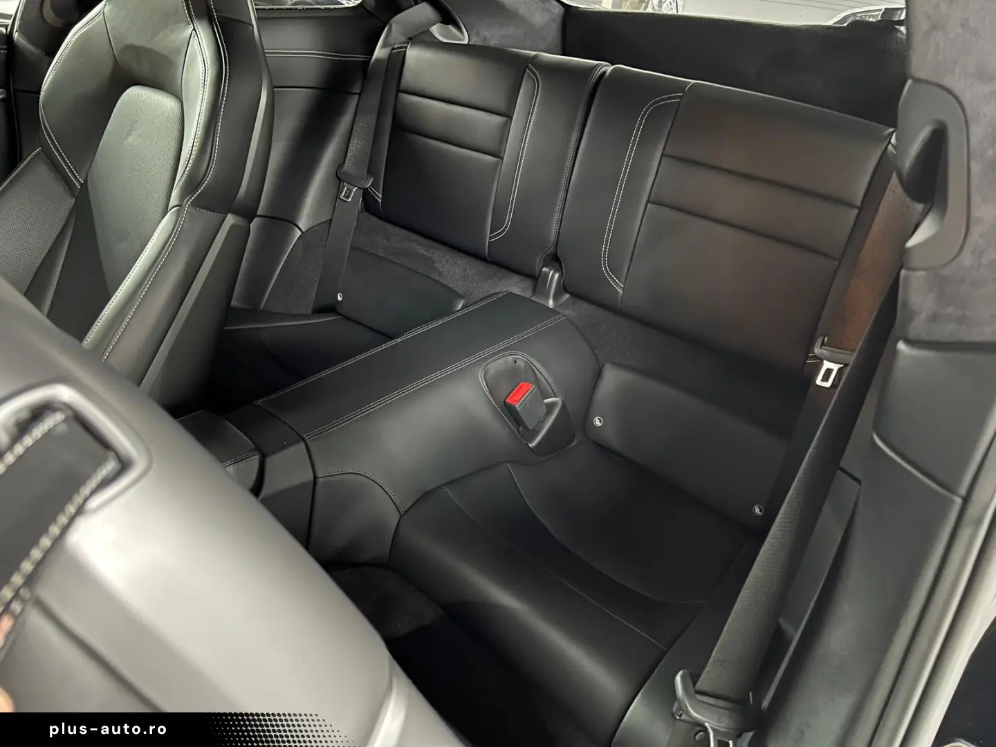 PORSCHE 992 Carrera 4S 360  18Wege Virtual APPROVED05.27