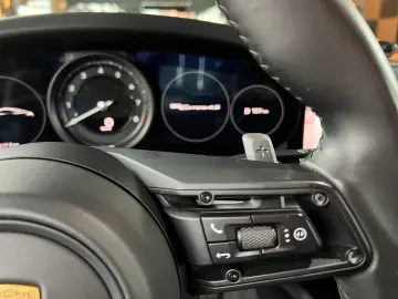 PORSCHE 992 Carrera 4S 360  18Wege Virtual APPROVED05.27