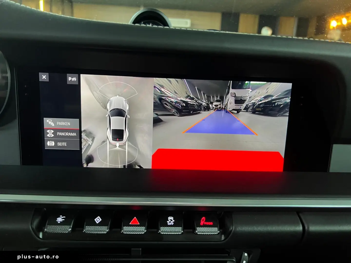 PORSCHE 992 Carrera 4S 360  18Wege Virtual APPROVED05.27