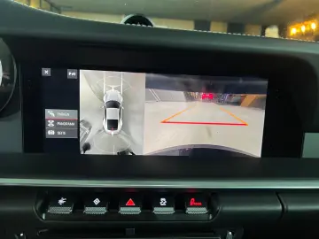 PORSCHE 992 Carrera 4S 360  18Wege Virtual APPROVED05.27