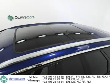 PEUGEOT 3008 Hybrid 225-e Allure Pano Aut. LED-Xenon Na