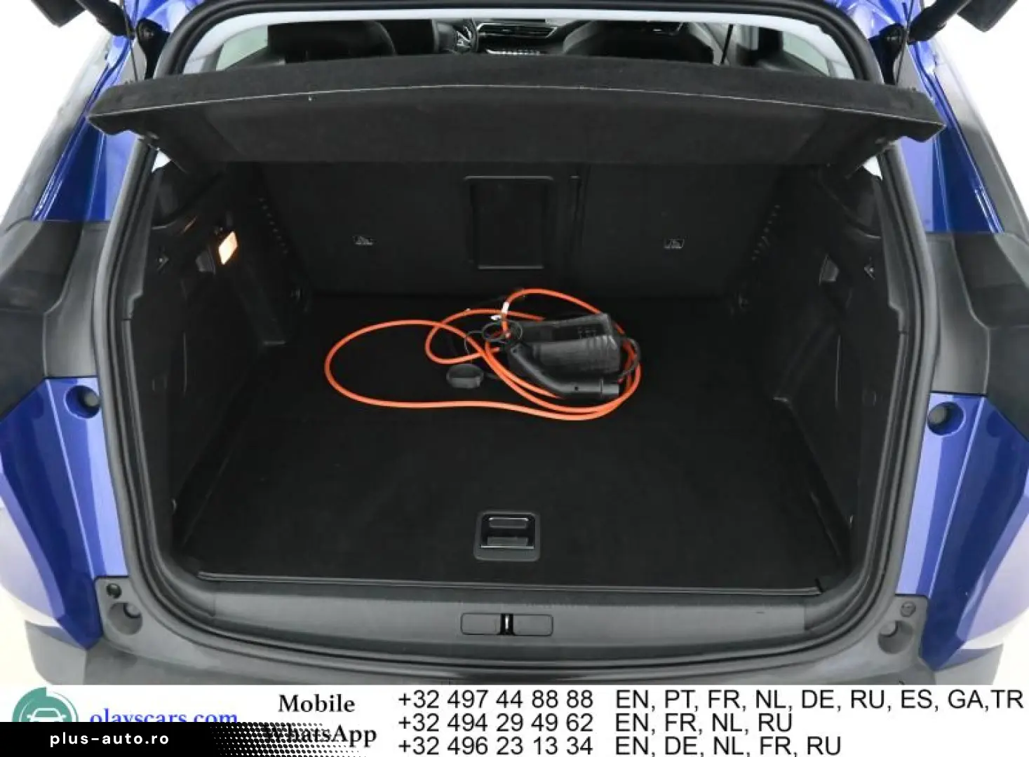 PEUGEOT 3008 Hybrid 225-e Allure Pano Aut. LED-Xenon Na