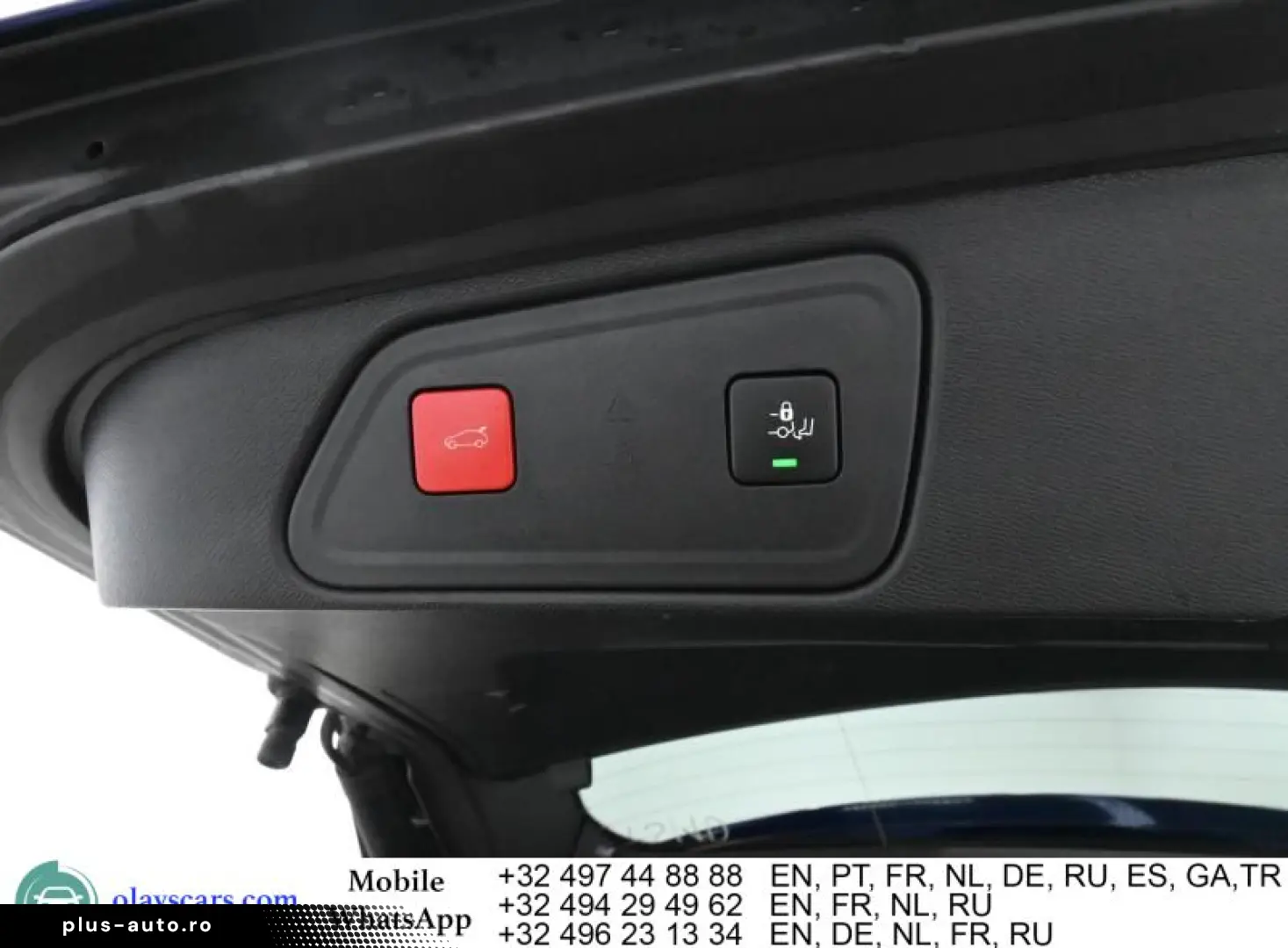 PEUGEOT 3008 Hybrid 225-e Allure Pano Aut. LED-Xenon Na