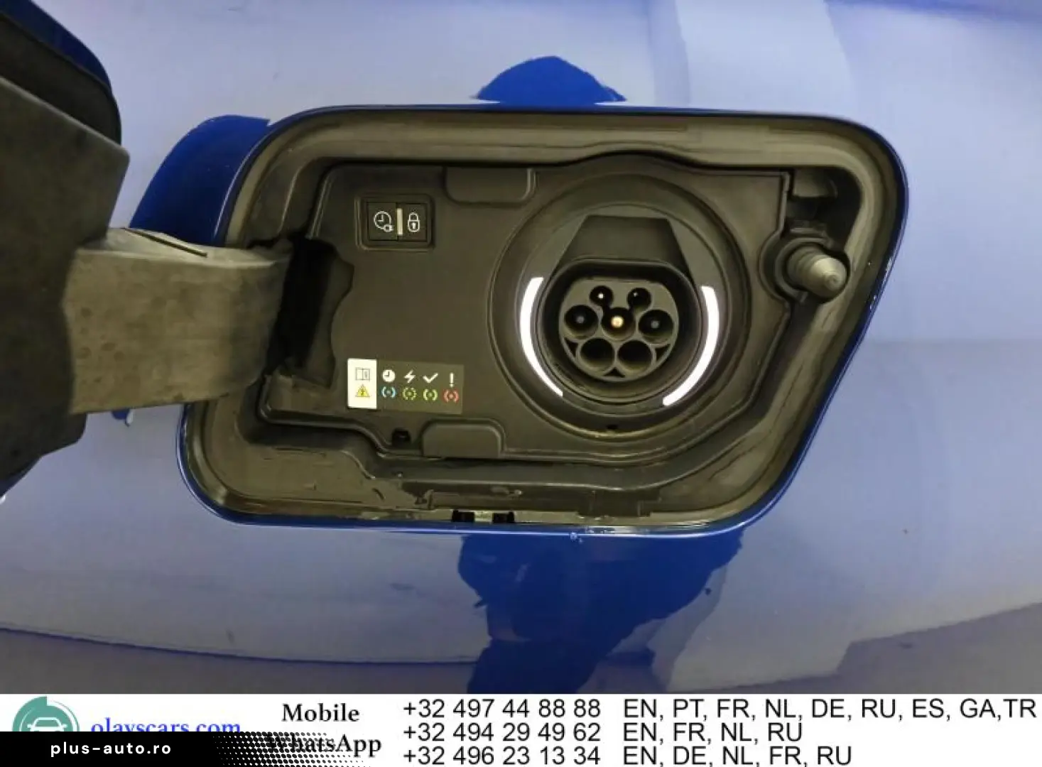 PEUGEOT 3008 Hybrid 225-e Allure Pano Aut. LED-Xenon Na