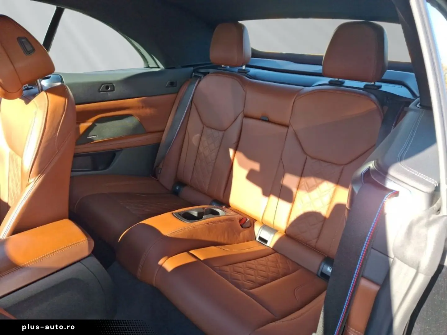 BMW 420 d Cabrio M SportPro Individual Laser ACC HUD