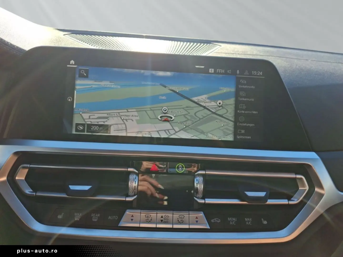 BMW 420 d Cabrio M SportPro Individual Laser ACC HUD