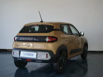 DACIA SPRING BEV 27kWh 65CP Extreme Auto