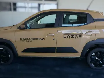 DACIA SPRING BEV 27kWh 65CP Extreme Auto