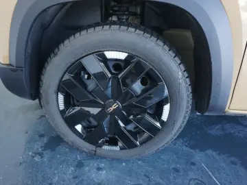 DACIA SPRING BEV 27kWh 65CP Extreme Auto