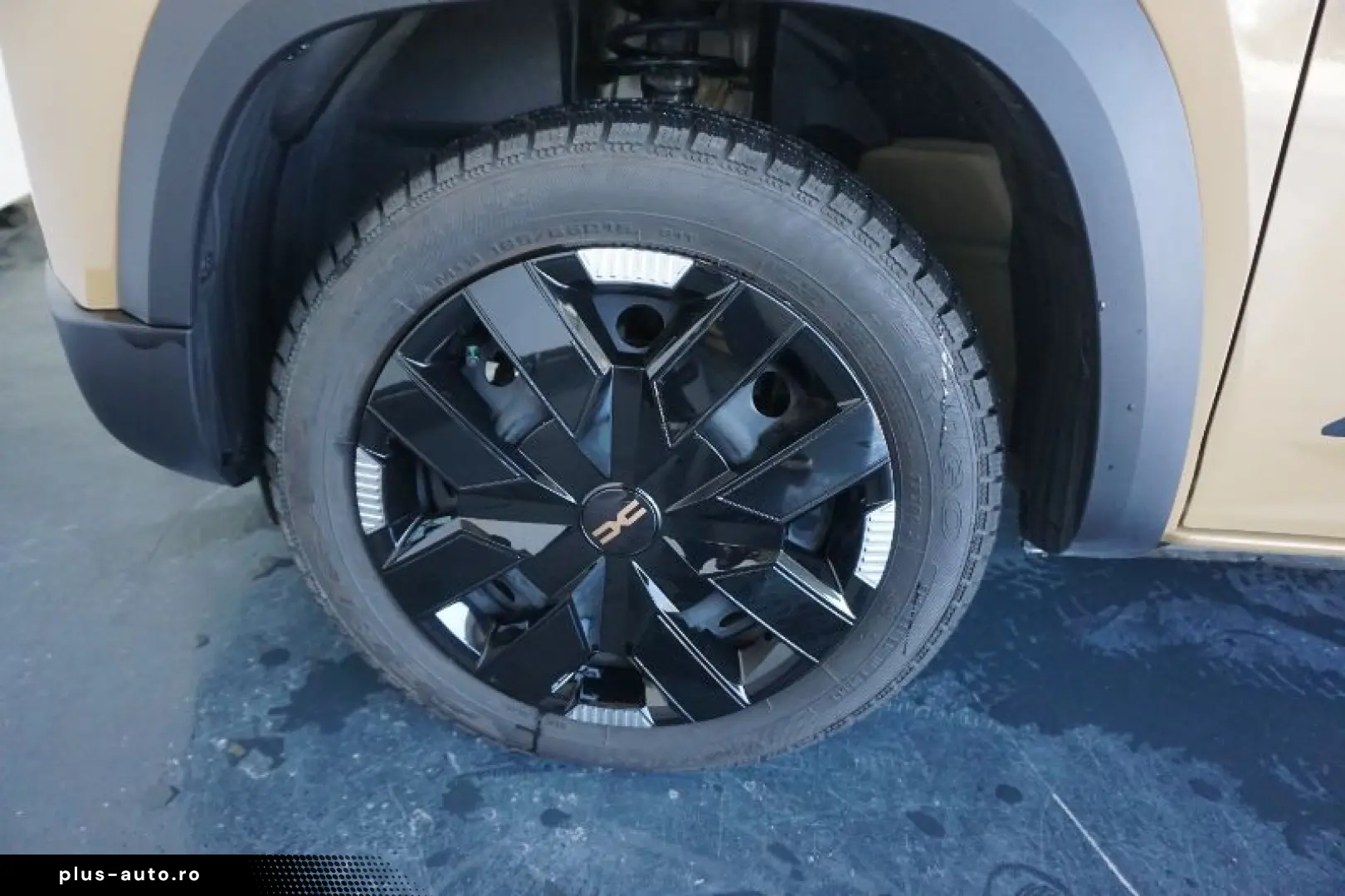 DACIA SPRING BEV 27kWh 65CP Extreme Auto