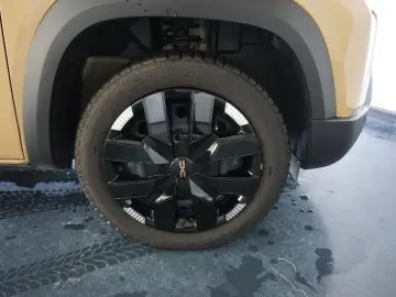 DACIA SPRING BEV 27kWh 65CP Extreme Auto