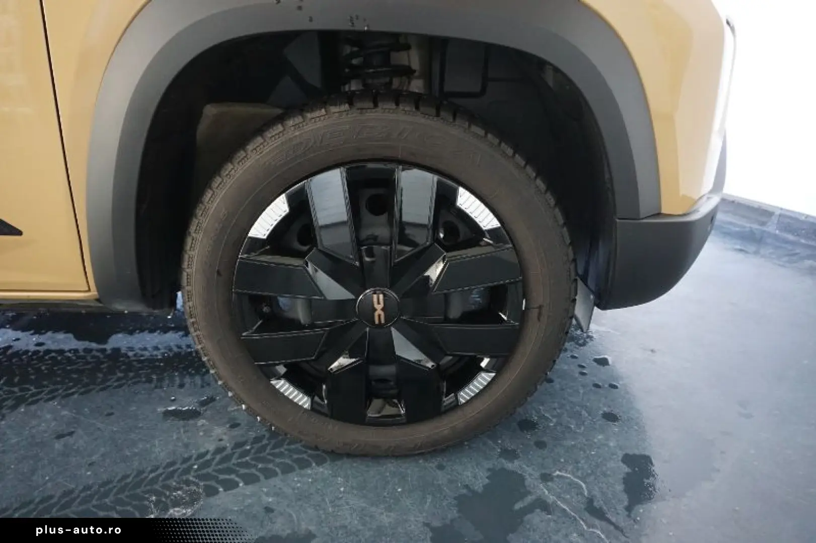 DACIA SPRING BEV 27kWh 65CP Extreme Auto