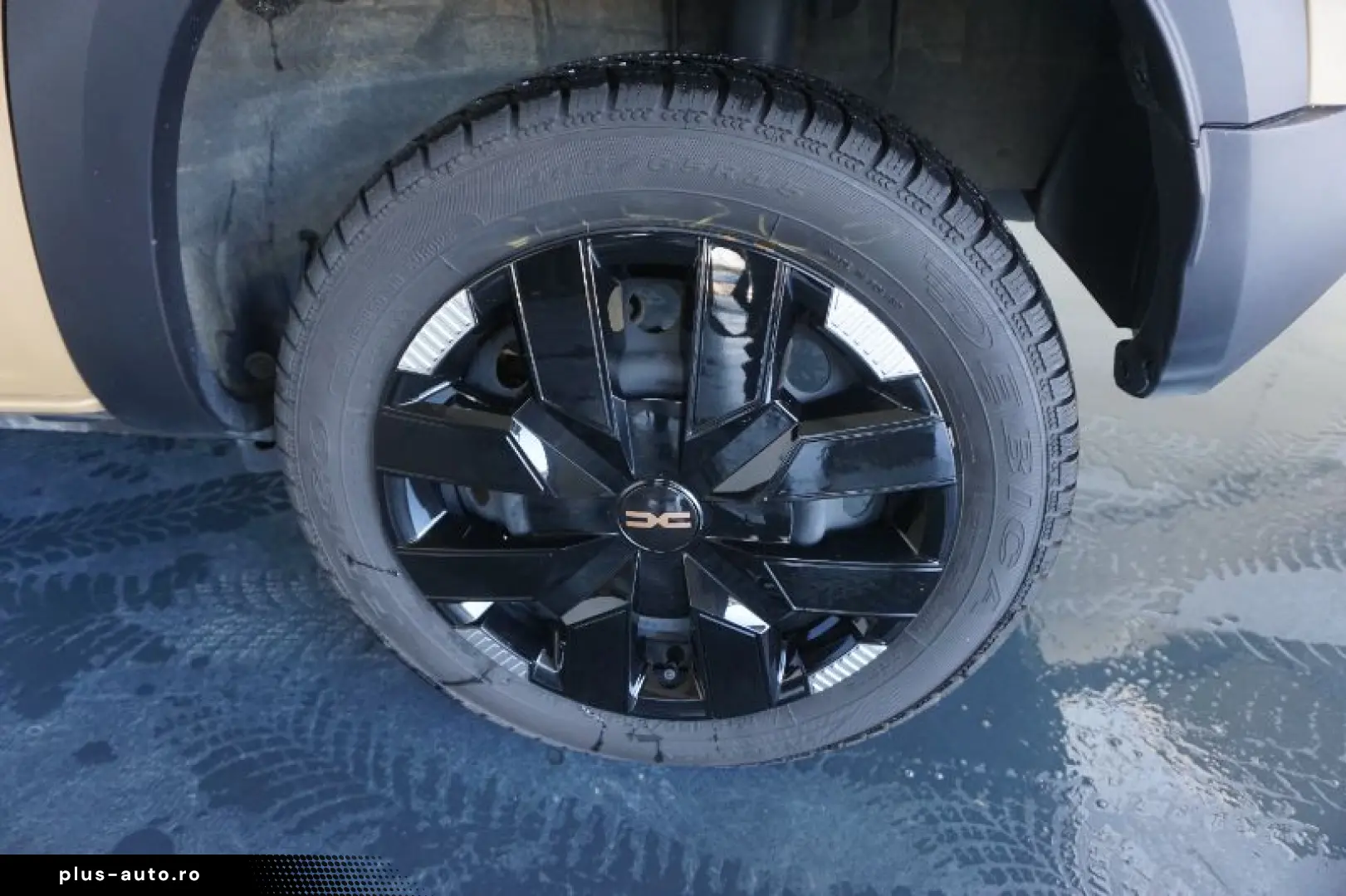 DACIA SPRING BEV 27kWh 65CP Extreme Auto