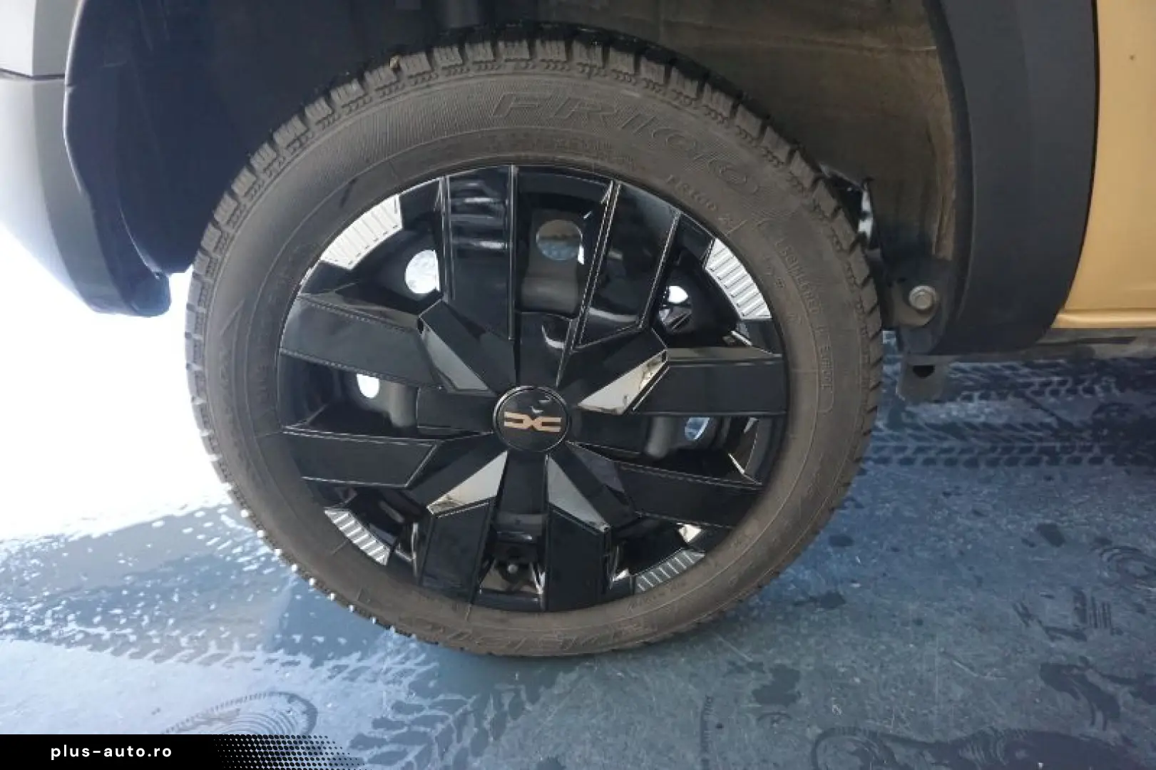 DACIA SPRING BEV 27kWh 65CP Extreme Auto