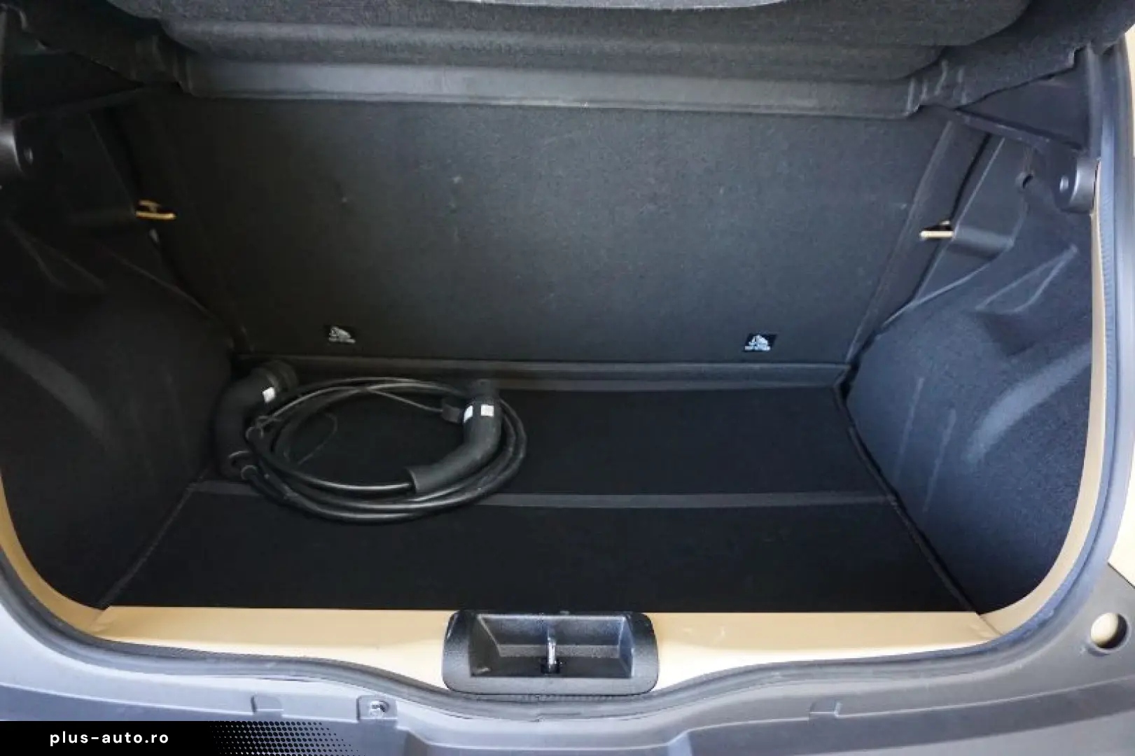 DACIA SPRING BEV 27kWh 65CP Extreme Auto