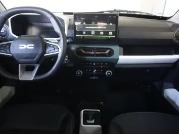 DACIA SPRING BEV 27kWh 65CP Extreme Auto