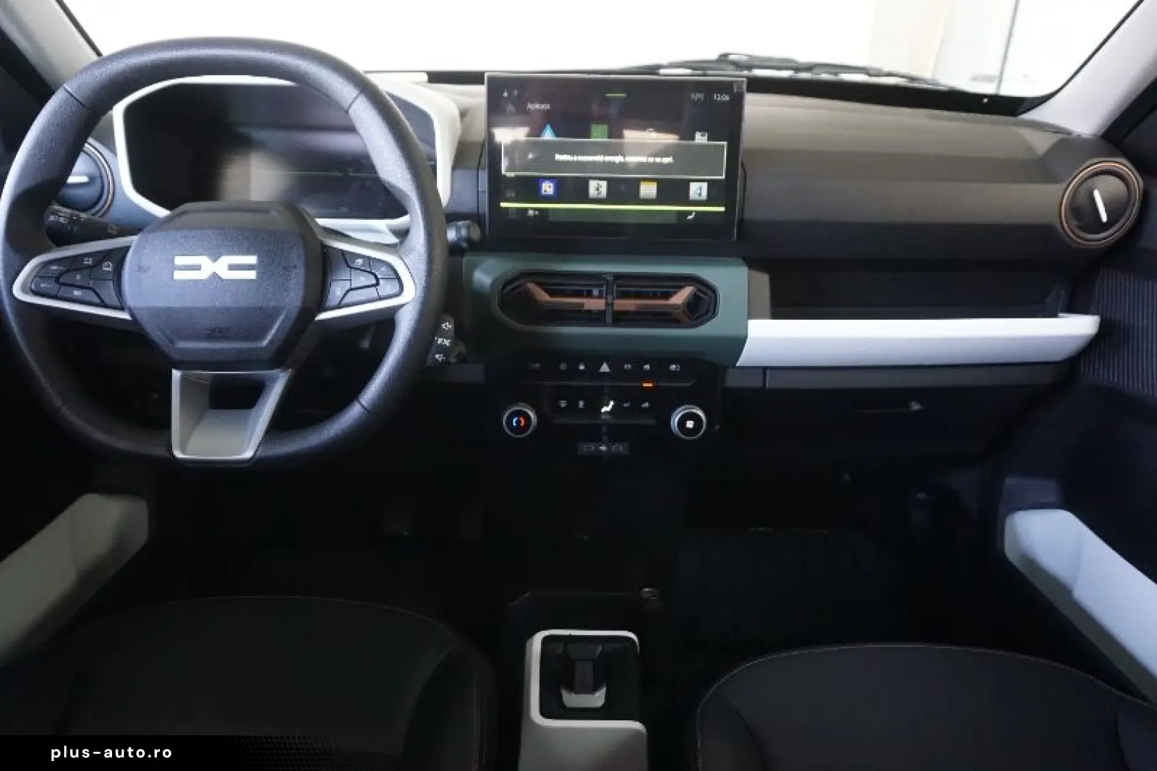 DACIA SPRING BEV 27kWh 65CP Extreme Auto