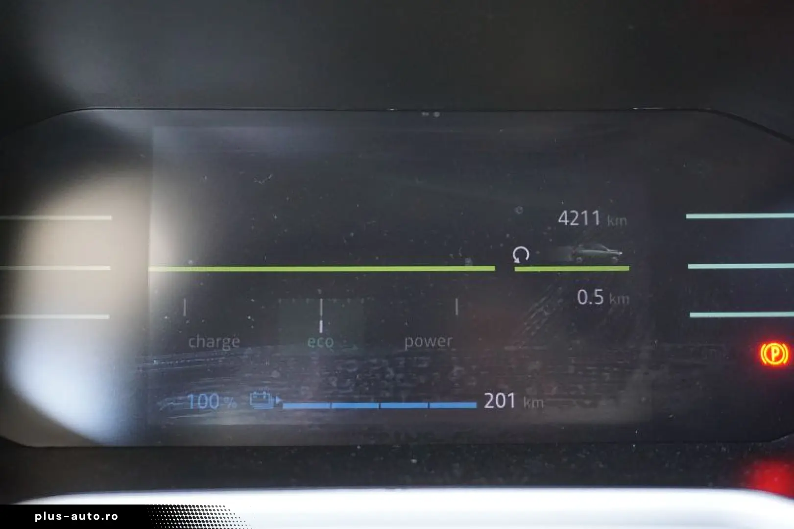 DACIA SPRING BEV 27kWh 65CP Extreme Auto