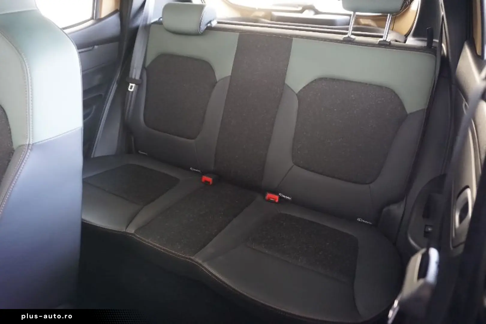 DACIA SPRING BEV 27kWh 65CP Extreme Auto