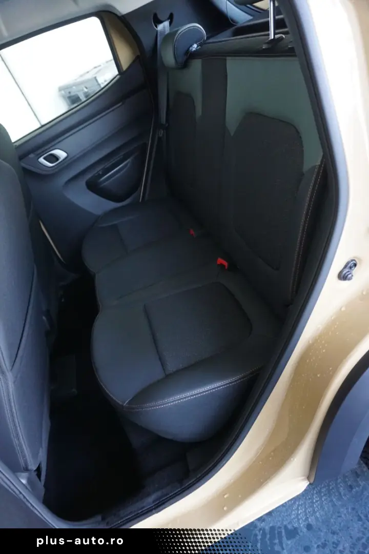 DACIA SPRING BEV 27kWh 65CP Extreme Auto