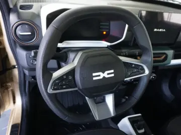 DACIA SPRING BEV 27kWh 65CP Extreme Auto