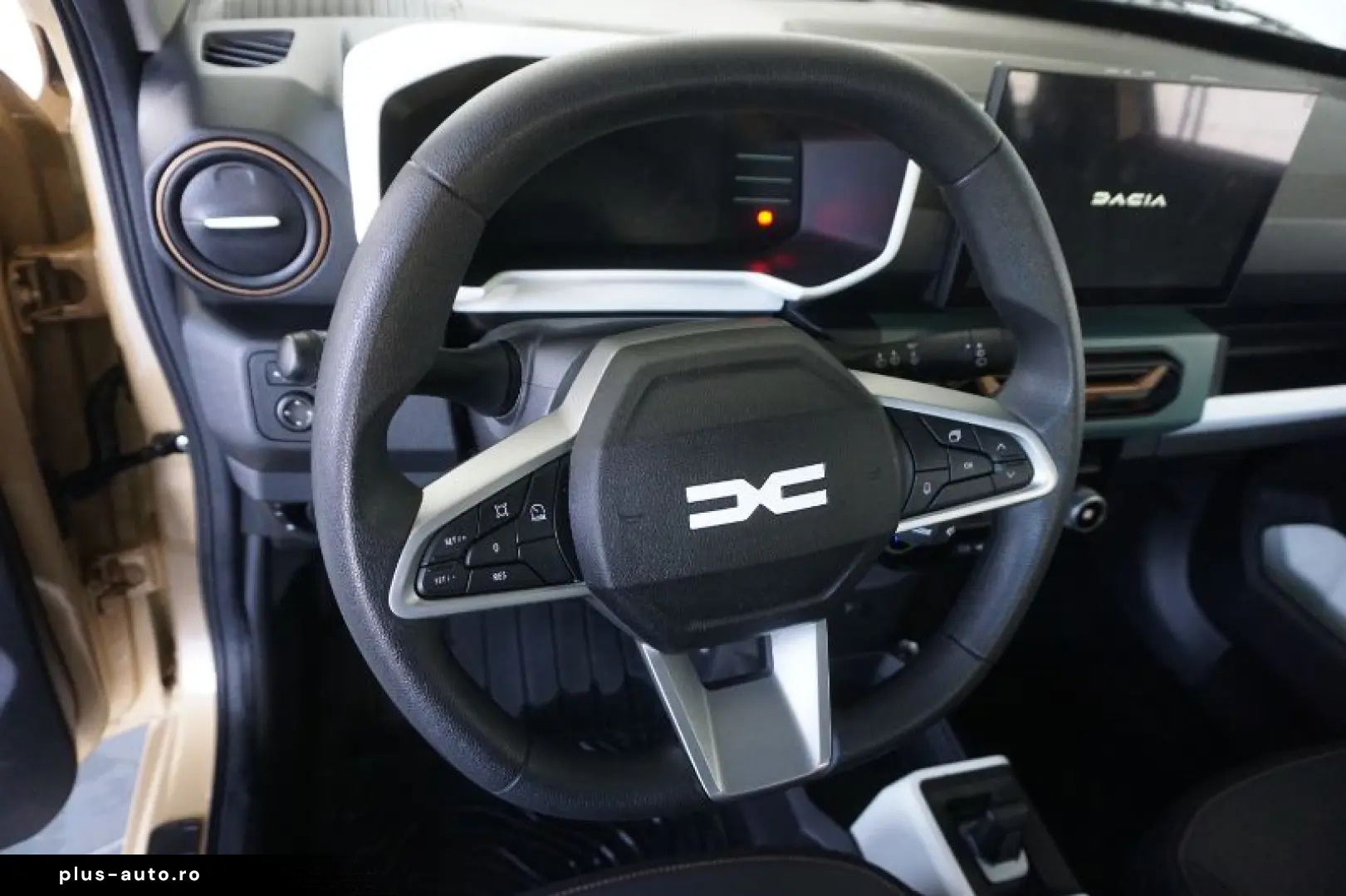 DACIA SPRING BEV 27kWh 65CP Extreme Auto