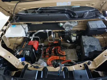 DACIA SPRING BEV 27kWh 65CP Extreme Auto