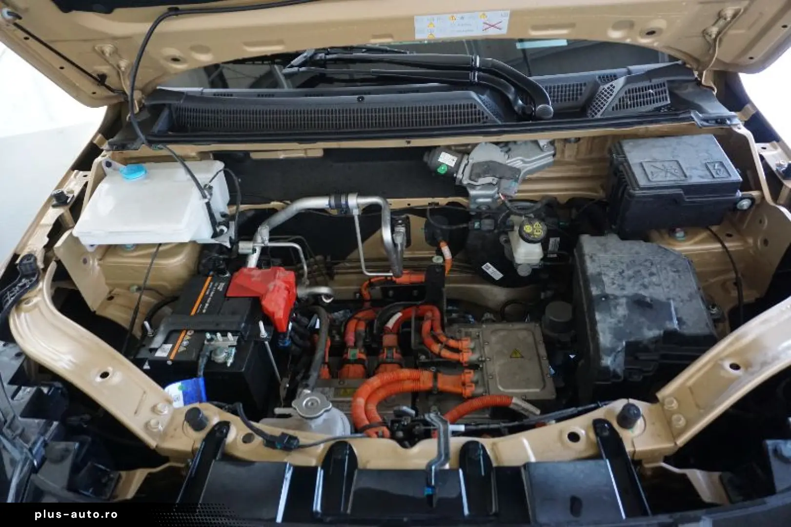 DACIA SPRING BEV 27kWh 65CP Extreme Auto