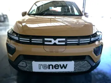 DACIA SPRING BEV 27kWh 65CP Extreme Auto