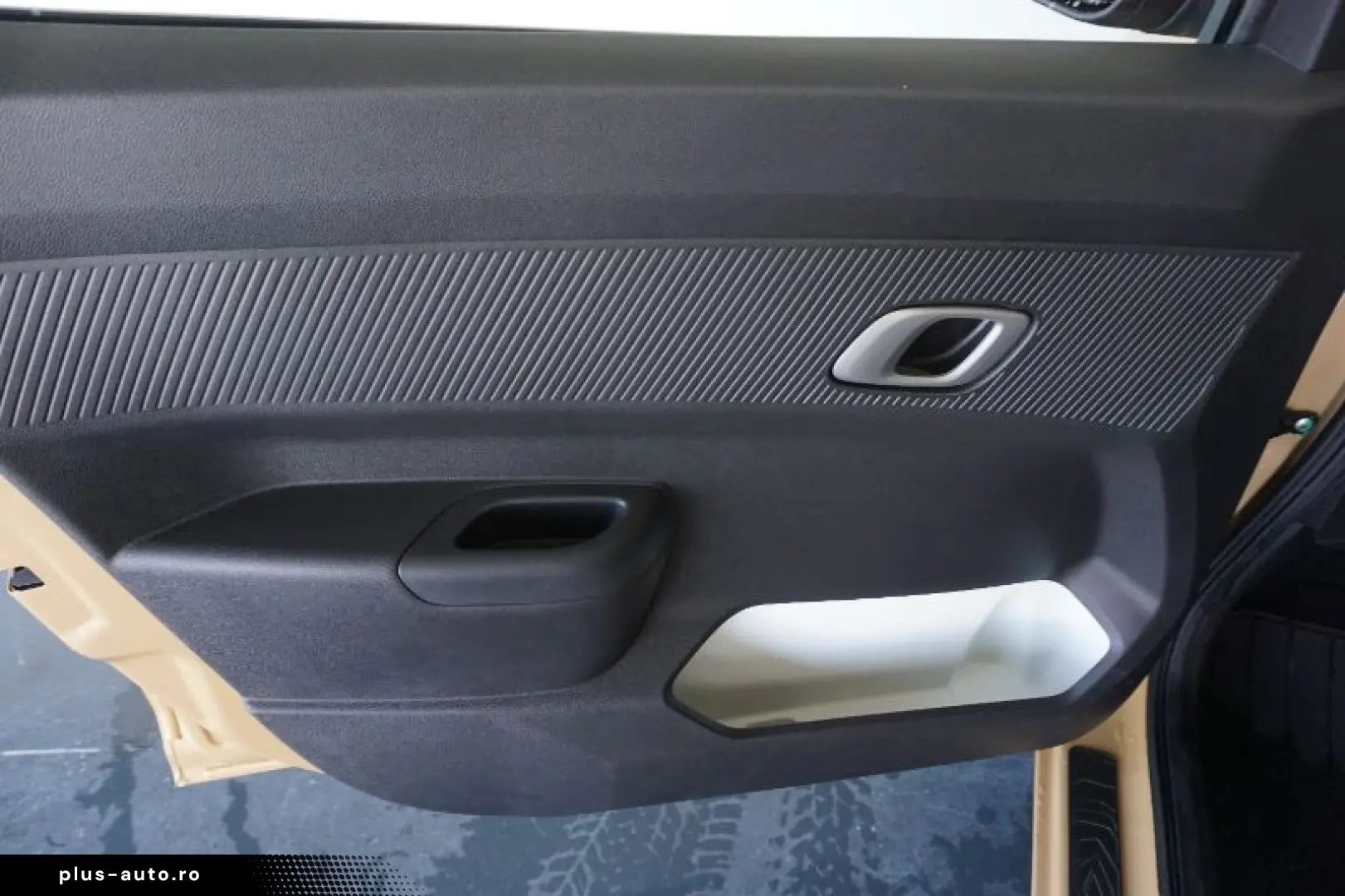 DACIA SPRING BEV 27kWh 65CP Extreme Auto