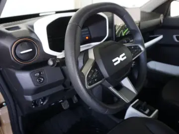 DACIA SPRING BEV 27kWh 65CP Extreme Auto