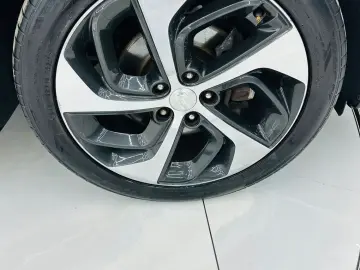 HYUNDAI TUCSON 2017 1.7D E6 Garantie 12 Luni Rate Avans 0 Do