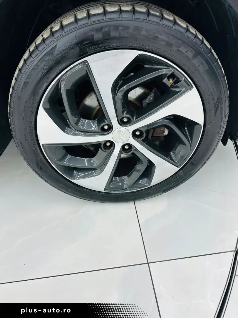 HYUNDAI TUCSON 2017 1.7D E6 Garantie 12 Luni Rate Avans 0 Do
