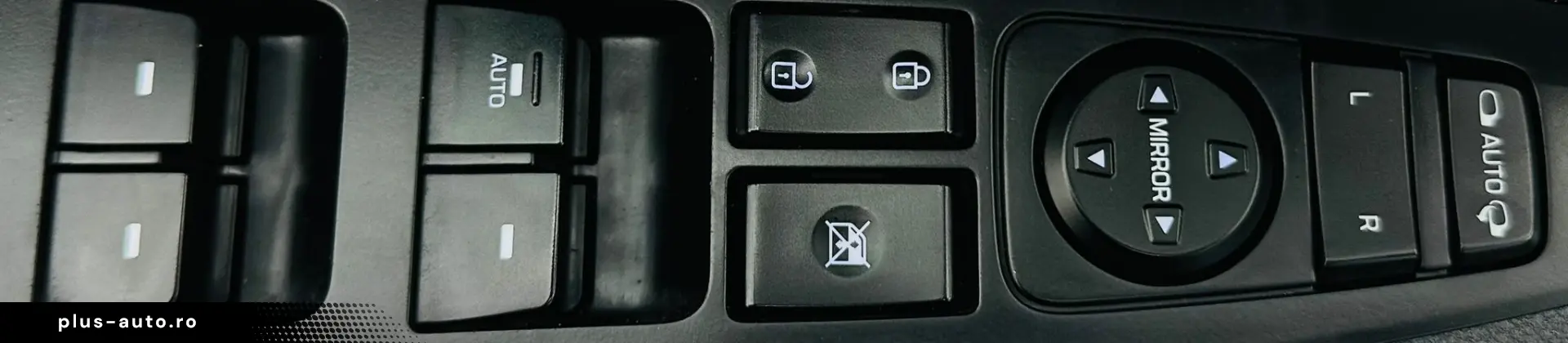 HYUNDAI TUCSON 2017 1.7D E6 Garantie 12 Luni Rate Avans 0 Do