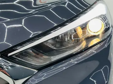 HYUNDAI TUCSON 2017 1.7D E6 Garantie 12 Luni Rate Avans 0 Do