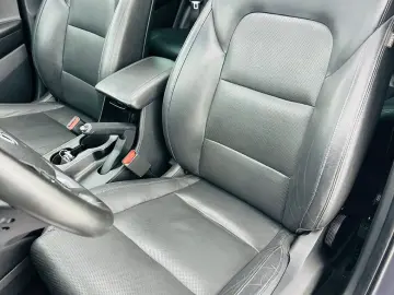 HYUNDAI TUCSON 2017 1.7D E6 Garantie 12 Luni Rate Avans 0 Do