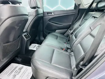 HYUNDAI TUCSON 2017 1.7D E6 Garantie 12 Luni Rate Avans 0 Do