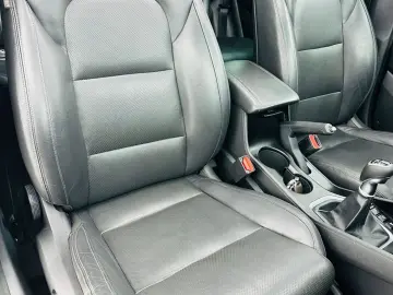 HYUNDAI TUCSON 2017 1.7D E6 Garantie 12 Luni Rate Avans 0 Do