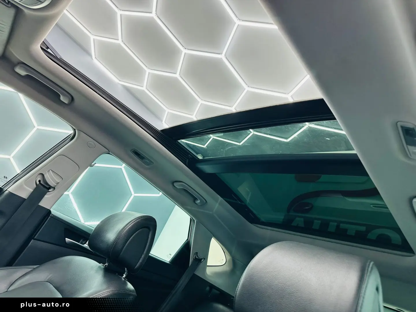 HYUNDAI TUCSON 2017 1.7D E6 Garantie 12 Luni Rate Avans 0 Do