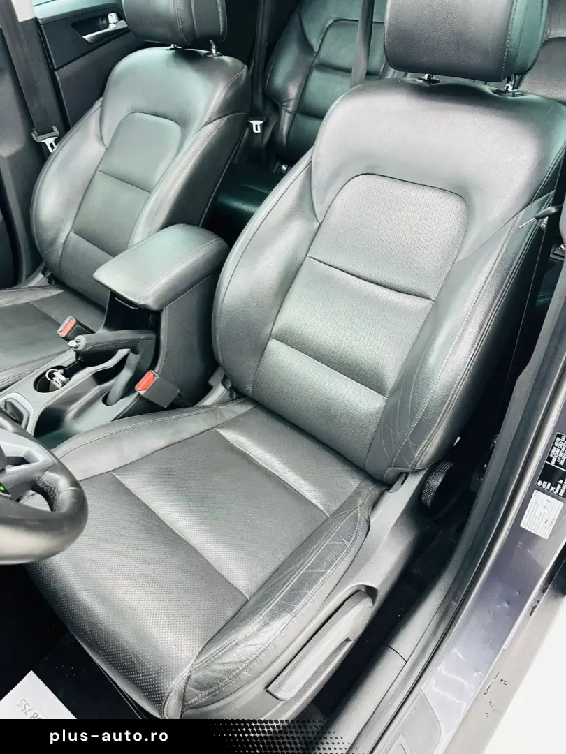 HYUNDAI TUCSON 2017 1.7D E6 Garantie 12 Luni Rate Avans 0 Do